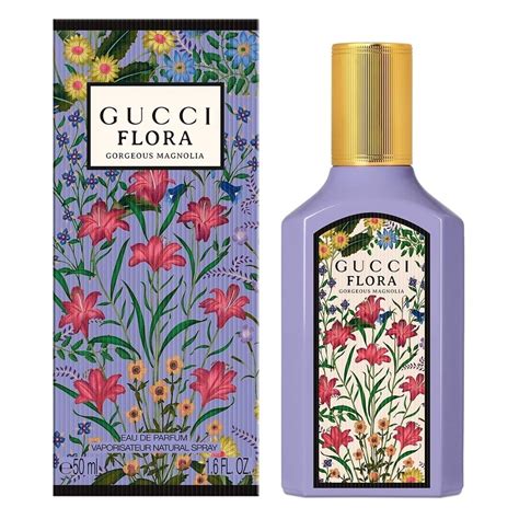 gucci flora gorgeous magnolia recensioni|gucci flora gorgeous magnolia fragrantica.